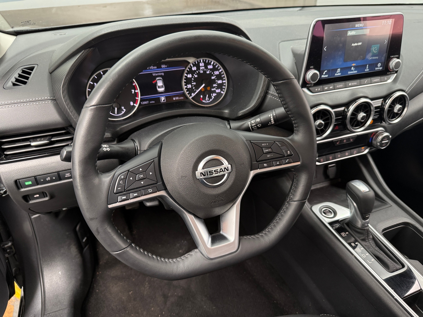 Thumbnail: 2023 Nissan Sentra - 5