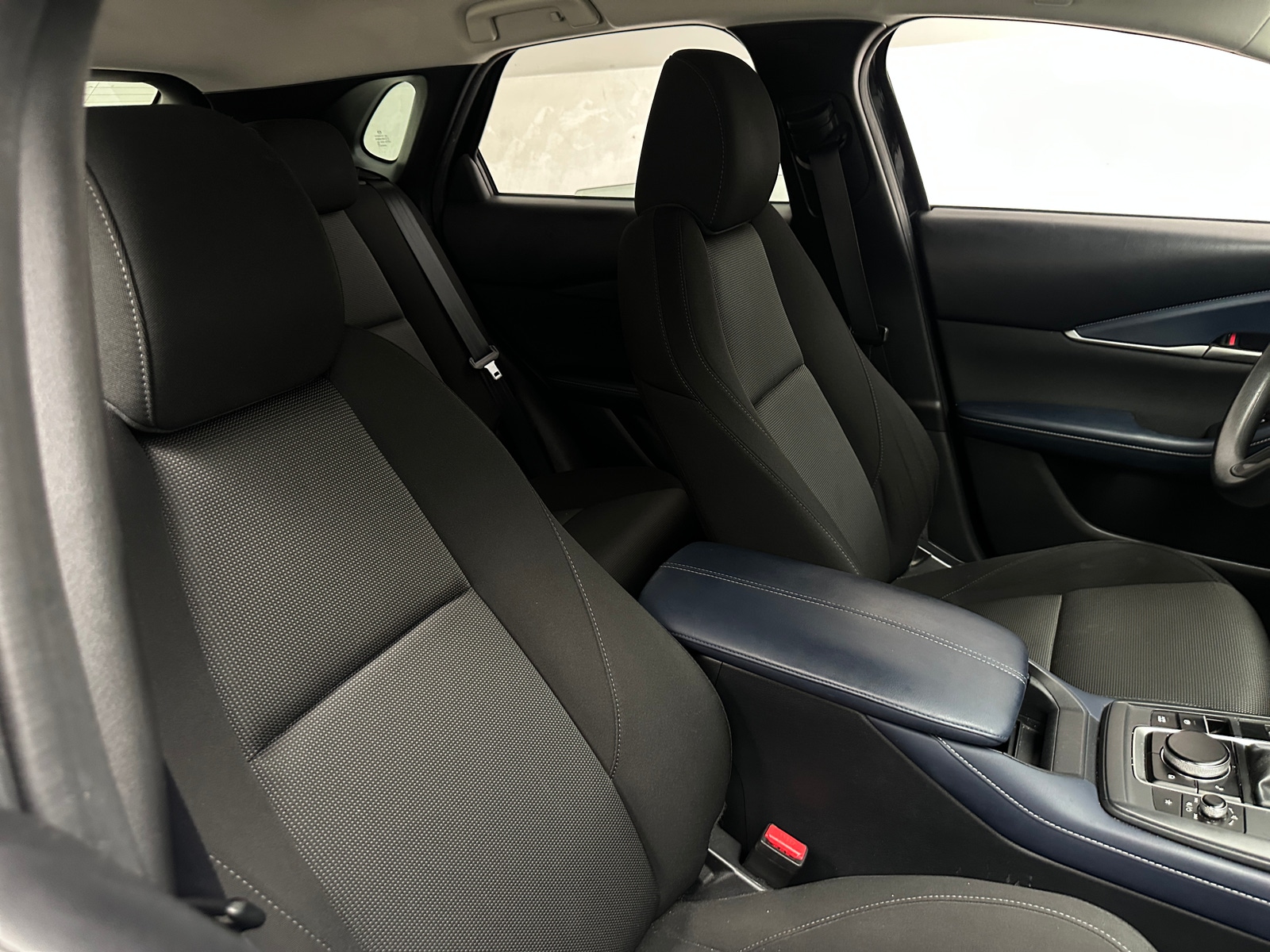 Thumbnail: 2021 Mazda CX-30 - 2