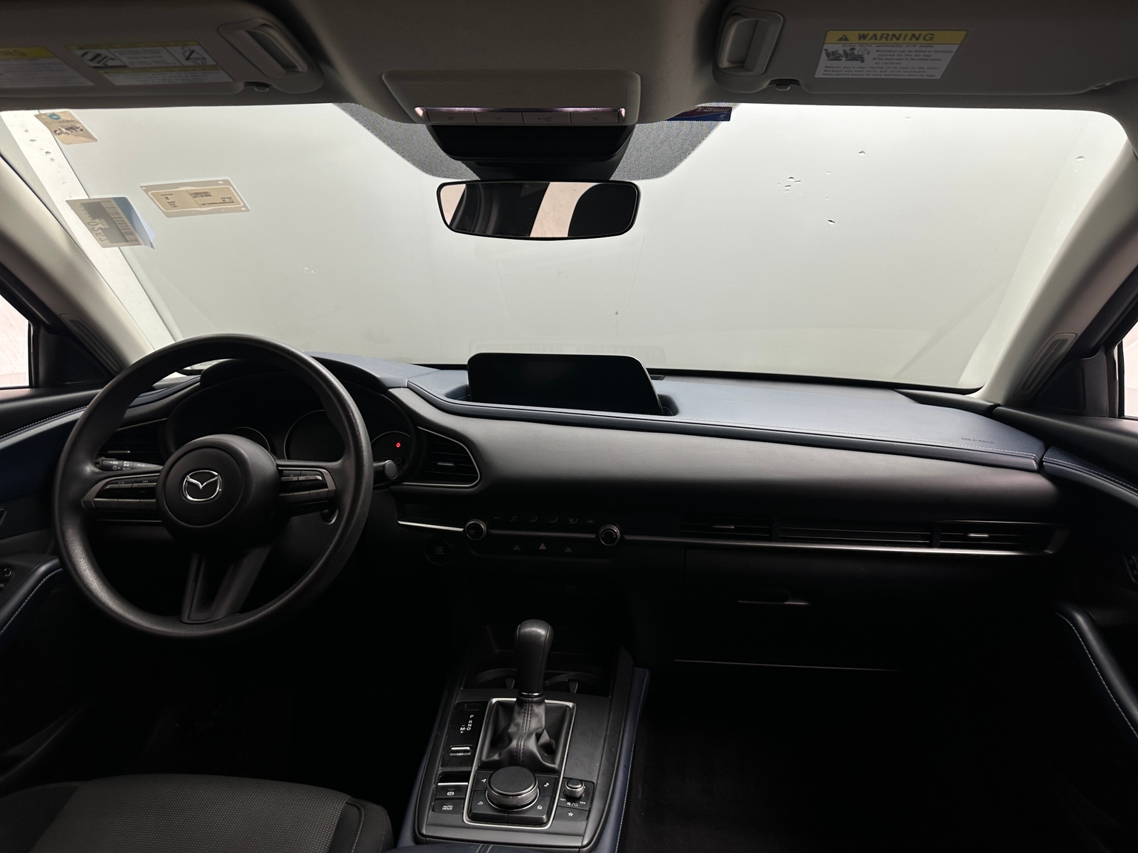 Thumbnail: 2021 Mazda CX-30 - 3