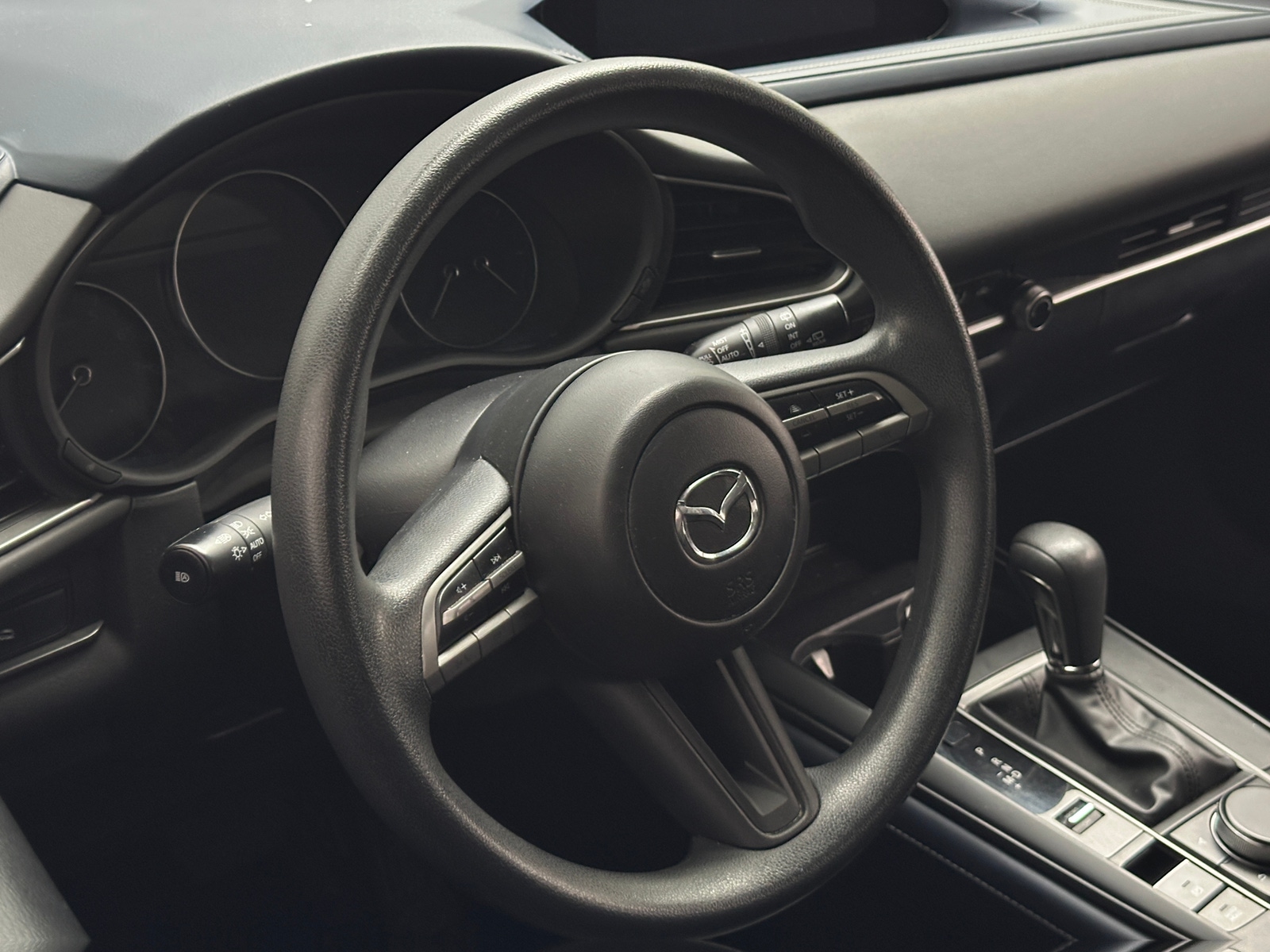 Thumbnail: 2021 Mazda CX-30 - 5