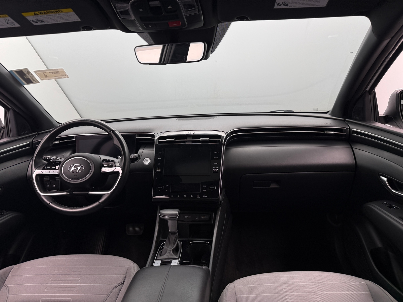 Thumbnail: 2022 Hyundai Santa Cruz - 3