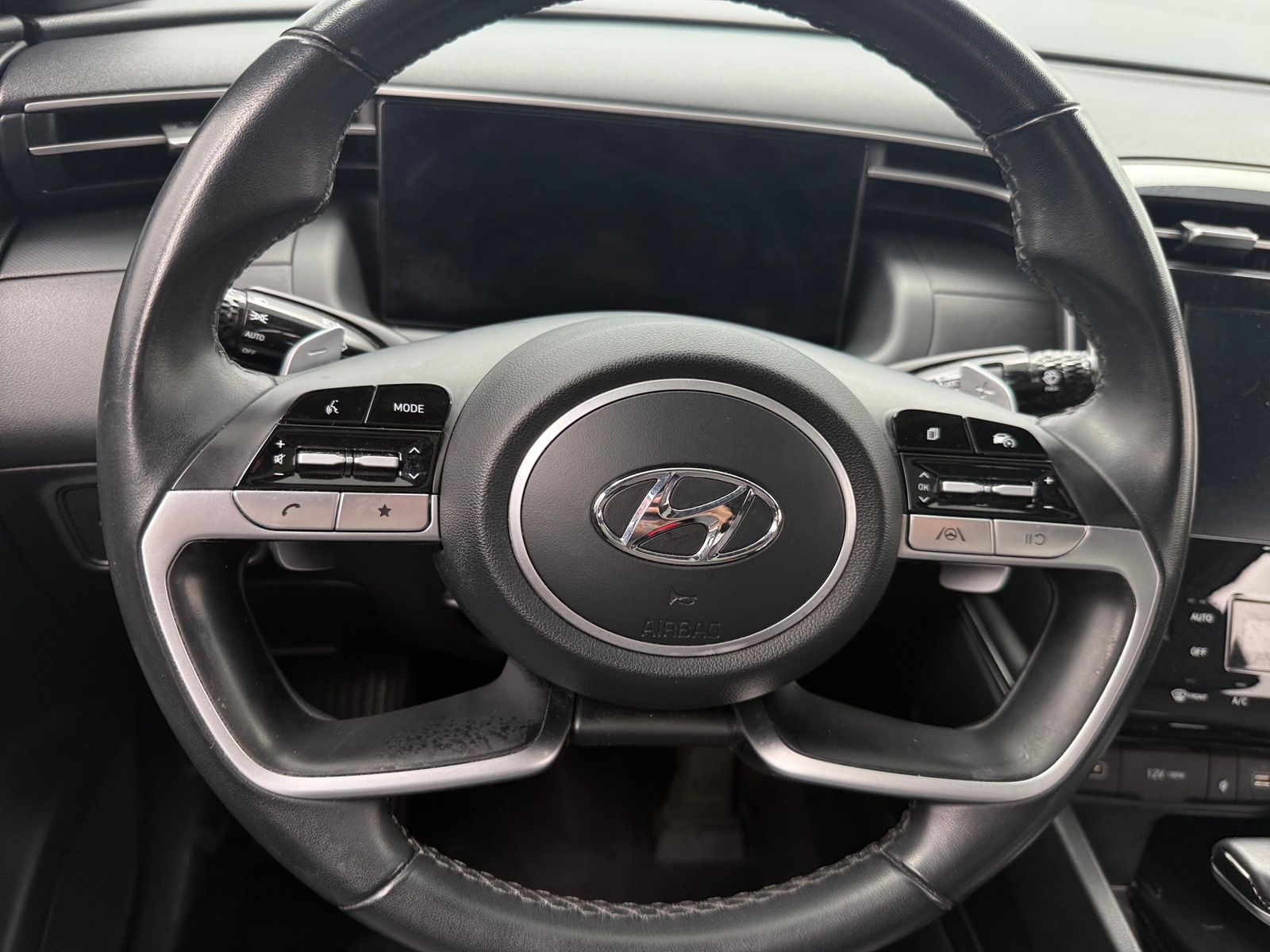 Thumbnail: 2022 Hyundai Santa Cruz - 5