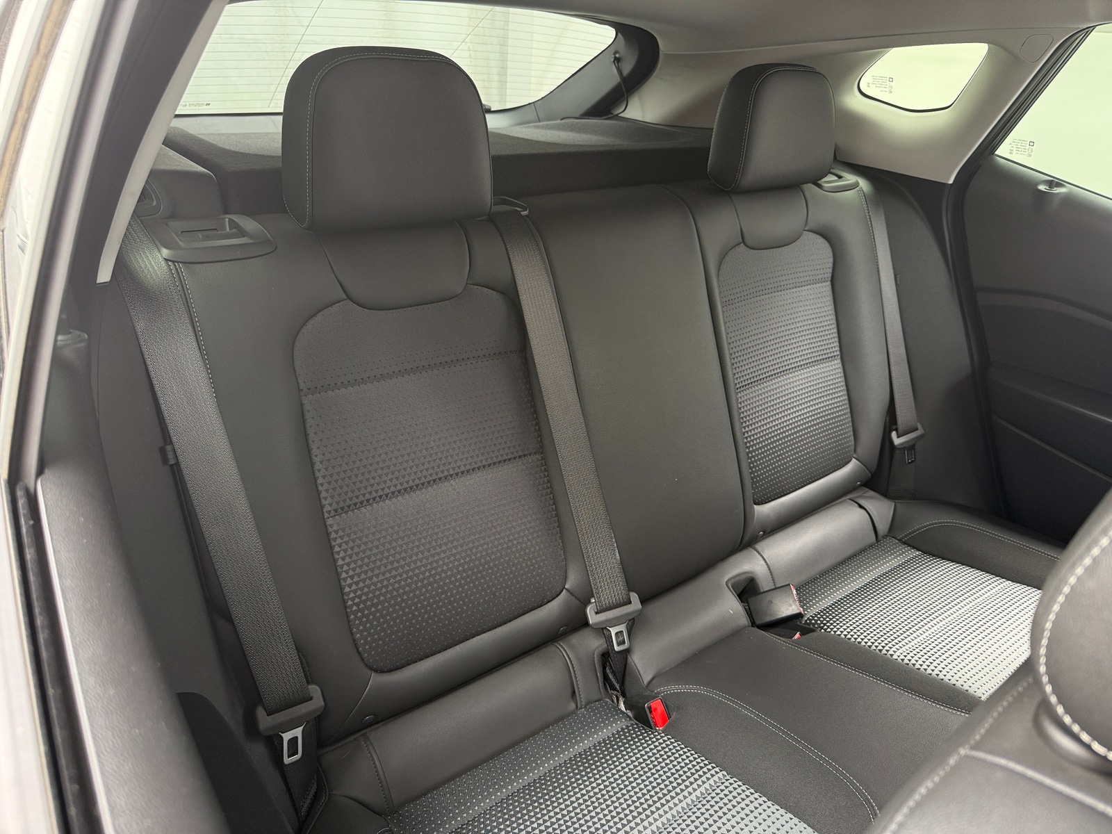 Thumbnail: 2025 Chevrolet Trax - 5