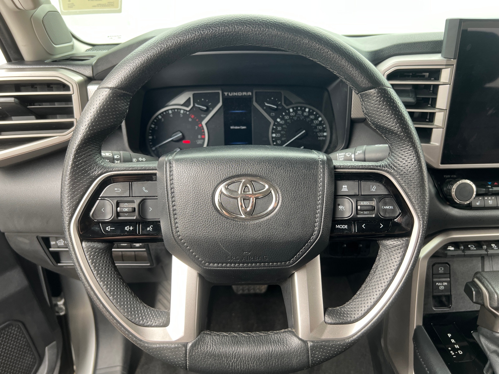 Thumbnail: 2023 Toyota Tundra - 4