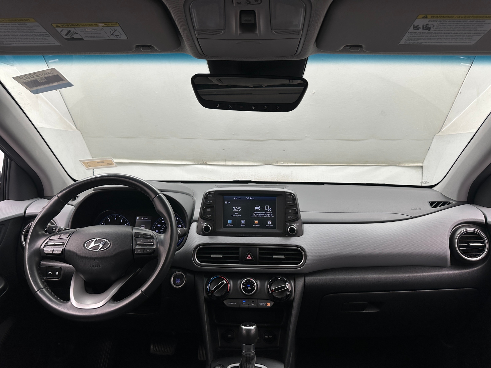Thumbnail: 2020 Hyundai Kona - 3