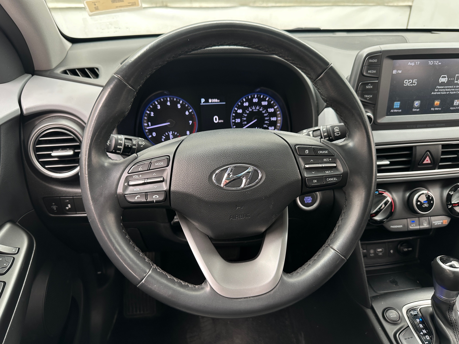 Thumbnail: 2020 Hyundai Kona - 5
