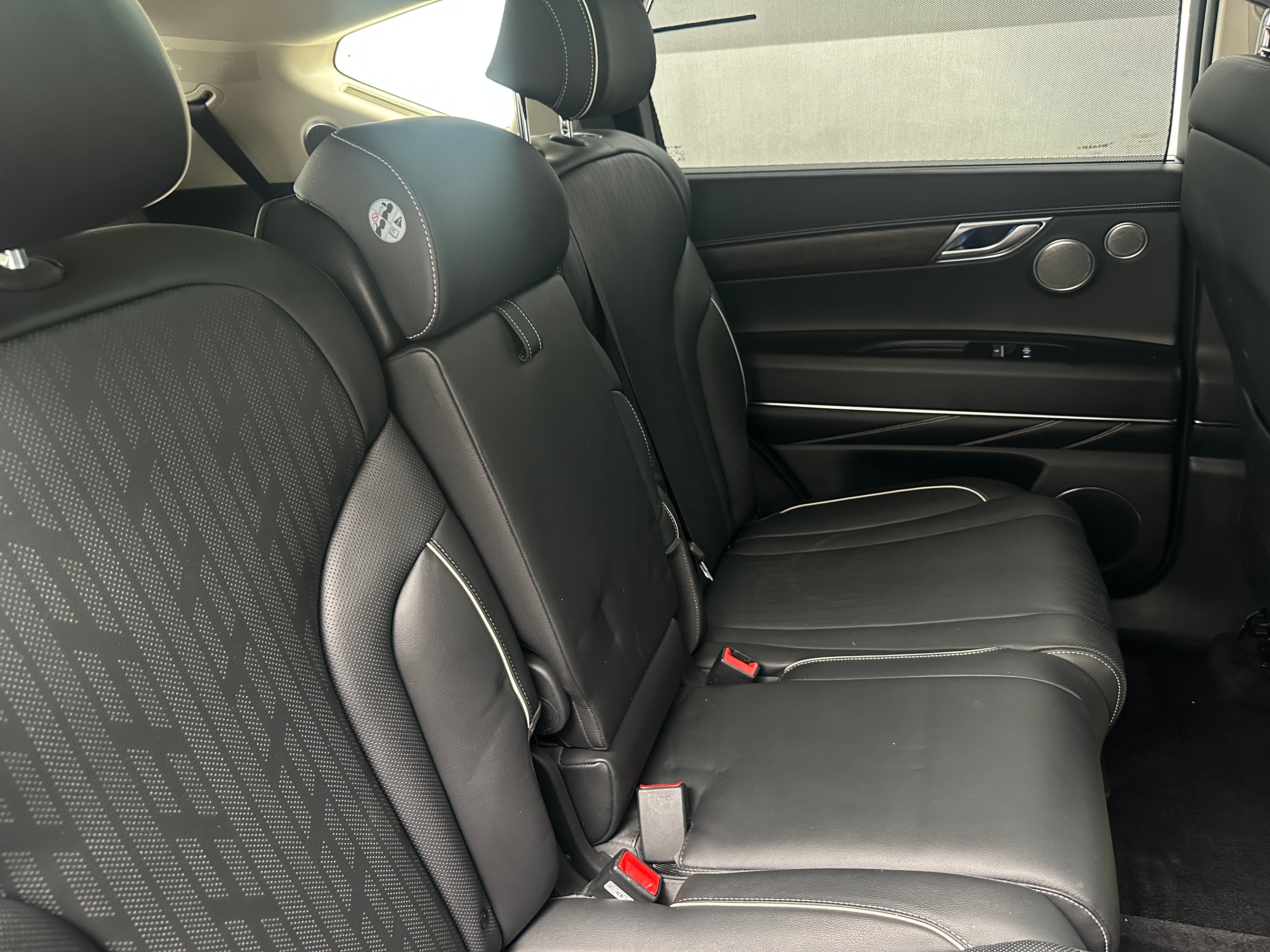 2024 GENESIS GV80