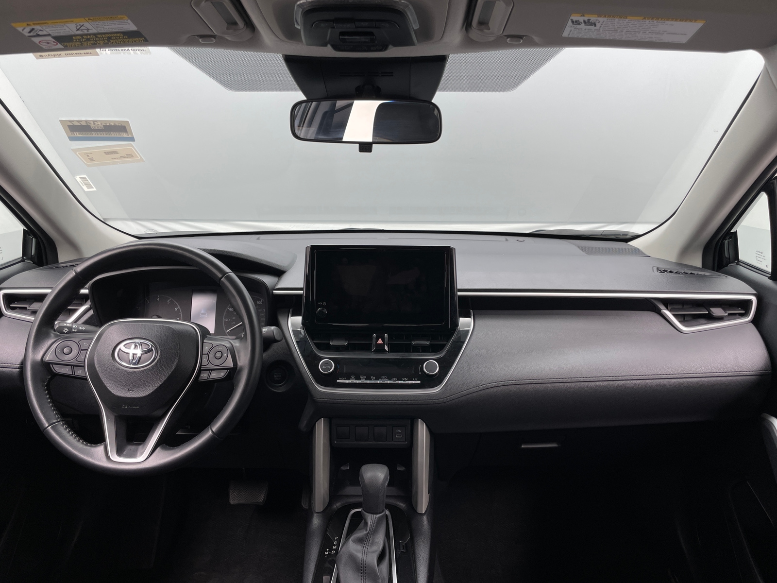 Thumbnail: 2025 Toyota Corolla Cross - 3