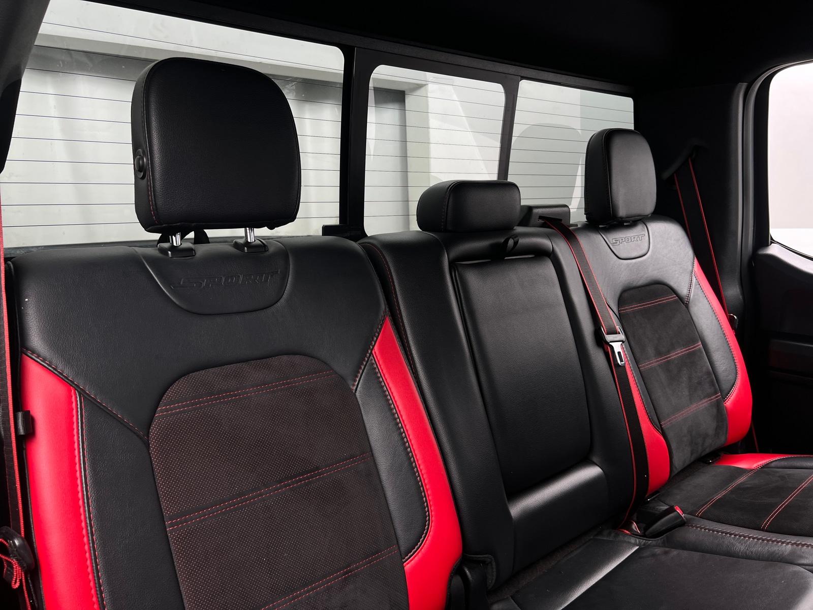 Thumbnail: 2017 Ford Econoline - 5