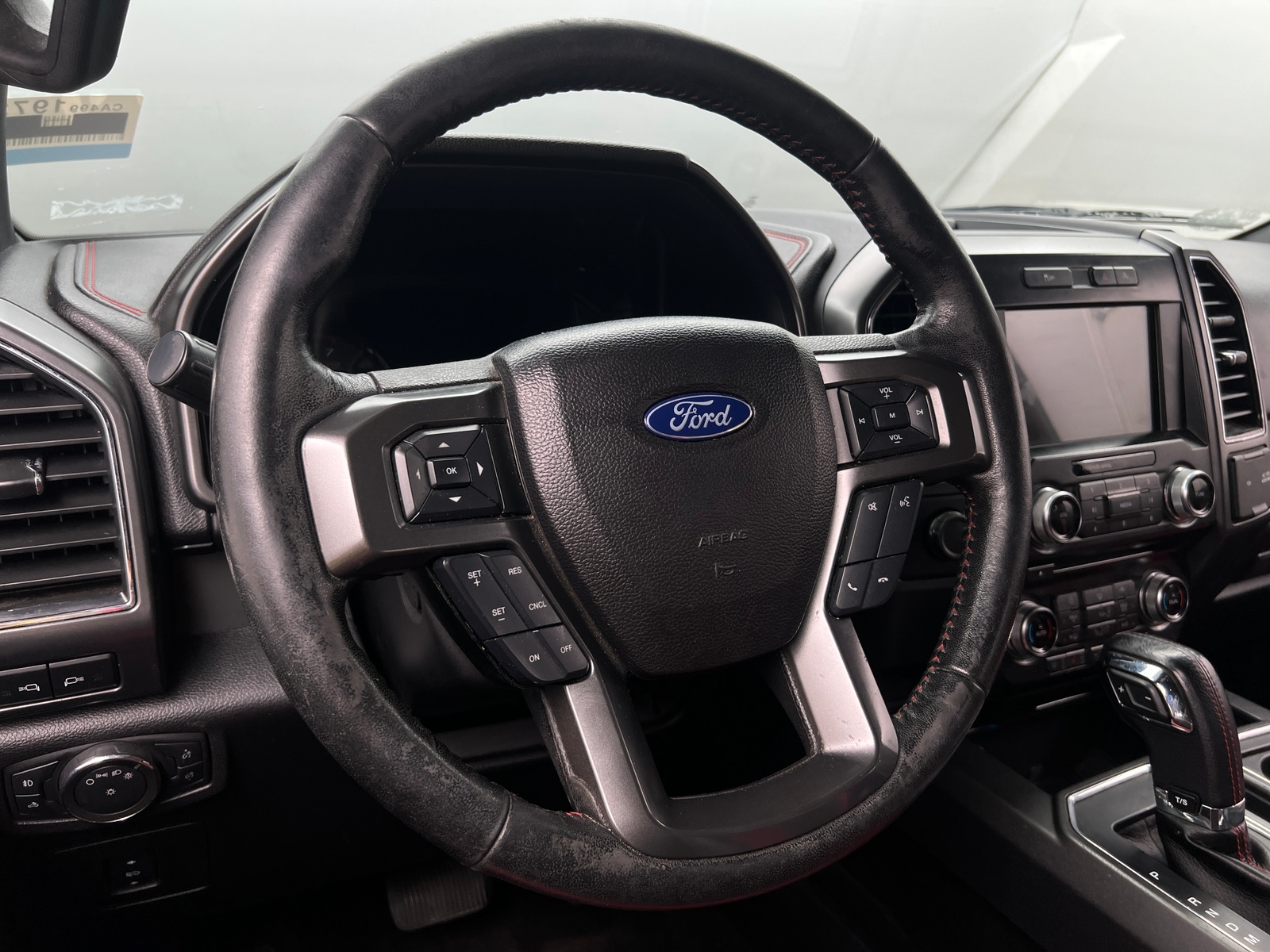 Thumbnail: 2017 Ford Econoline - 4