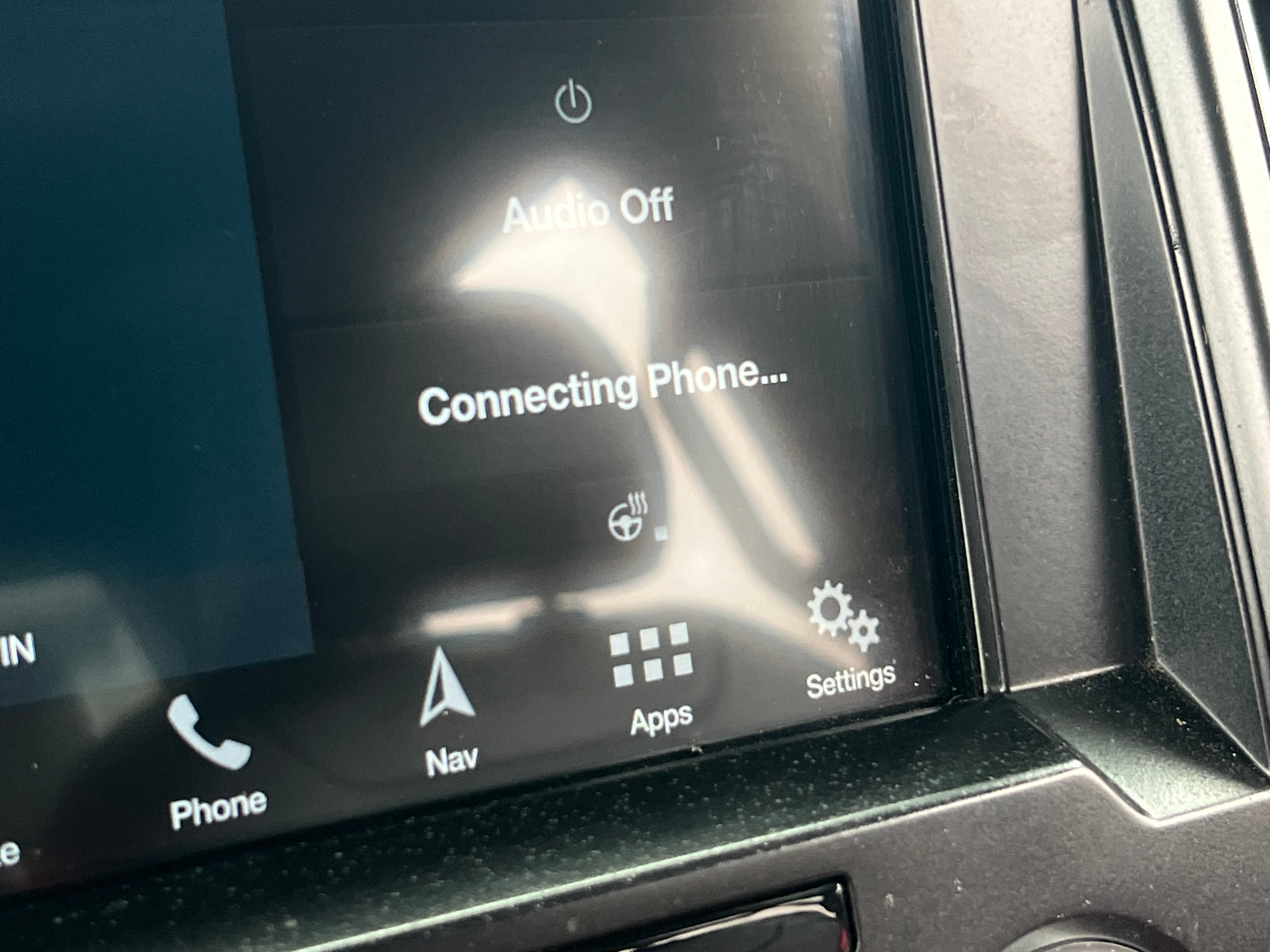2017 Ford F-150 Lariat - Photo 19