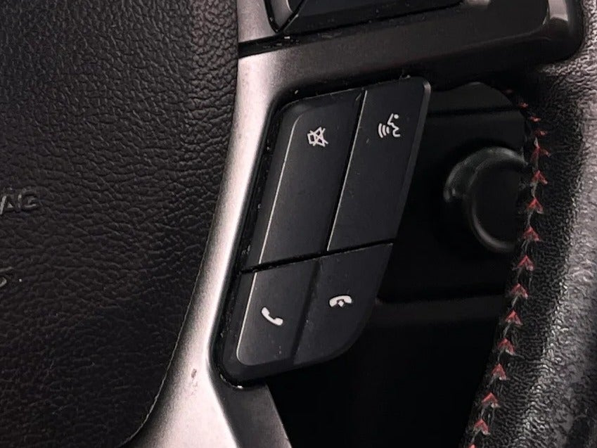 2017 Ford F-150 Lariat - Photo 22