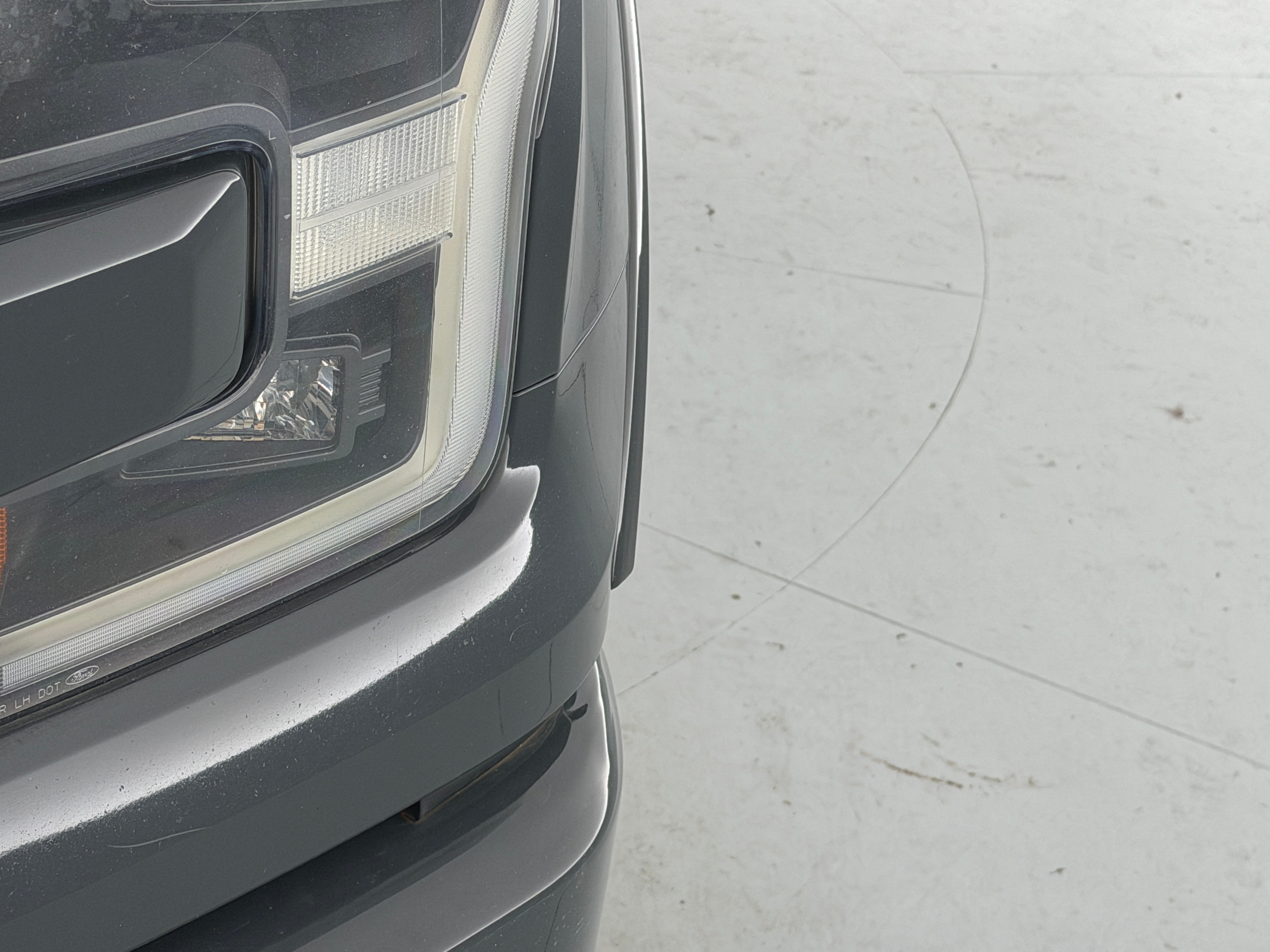 2017 Ford F-150 Lariat - Photo 25
