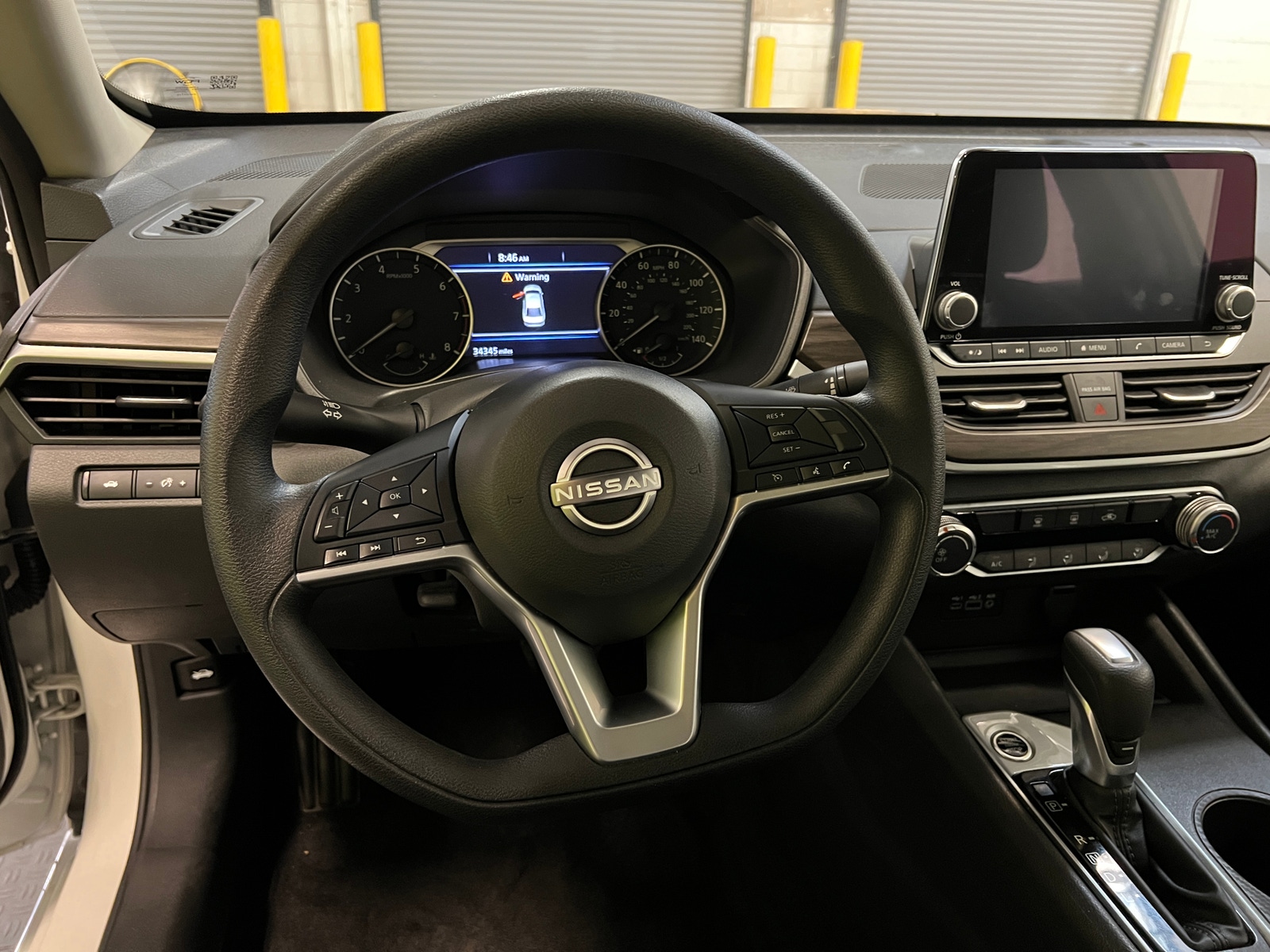 Thumbnail: 2025 Nissan Altima - 5