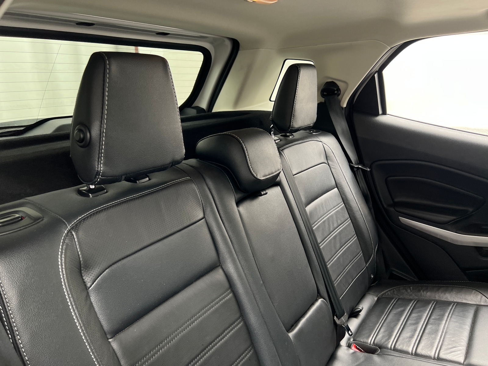 Thumbnail: 2020 Ford EcoSport - 5