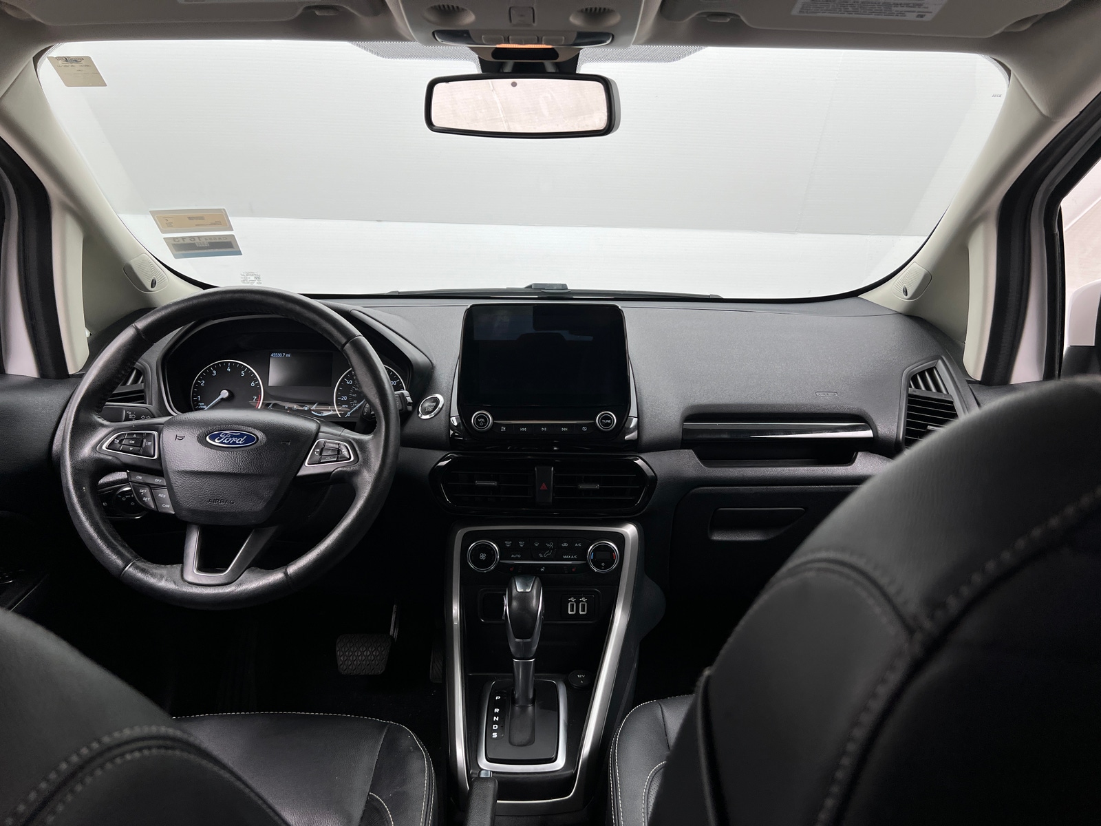 Thumbnail: 2020 Ford EcoSport - 2
