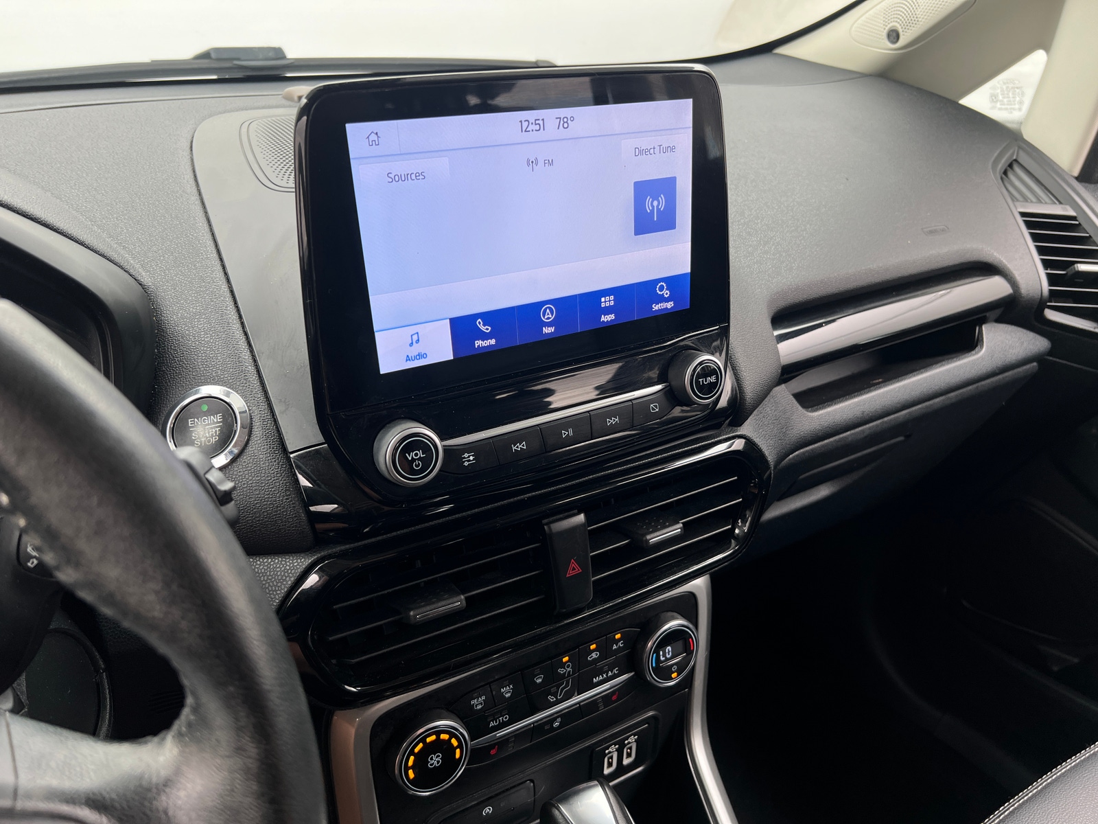 Thumbnail: 2020 Ford EcoSport - 3