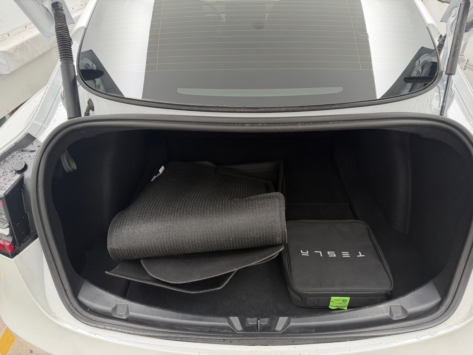Thumbnail: 2022 Tesla Model 3 - 5