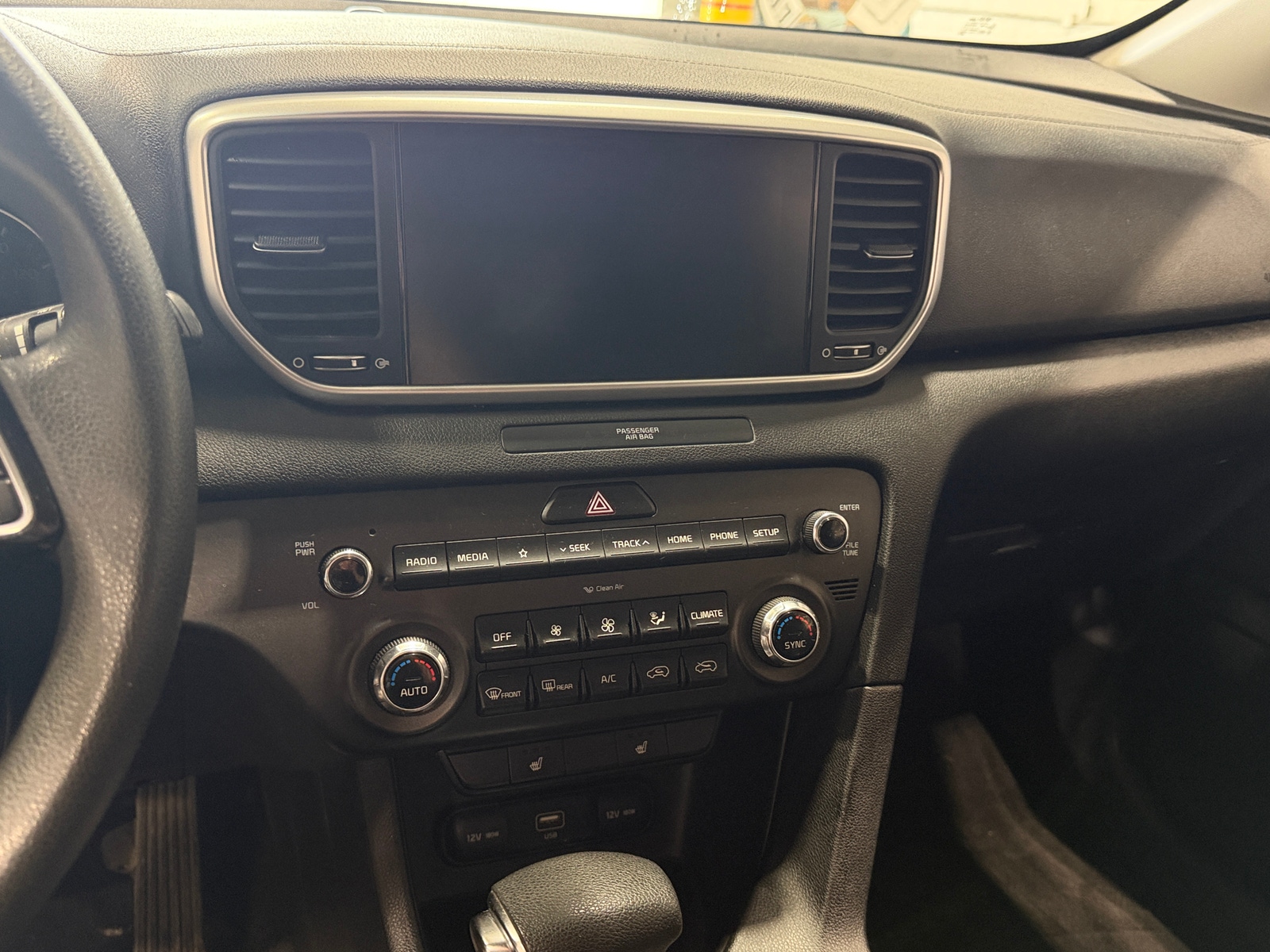 Thumbnail: 2020 Kia Sportage - 4