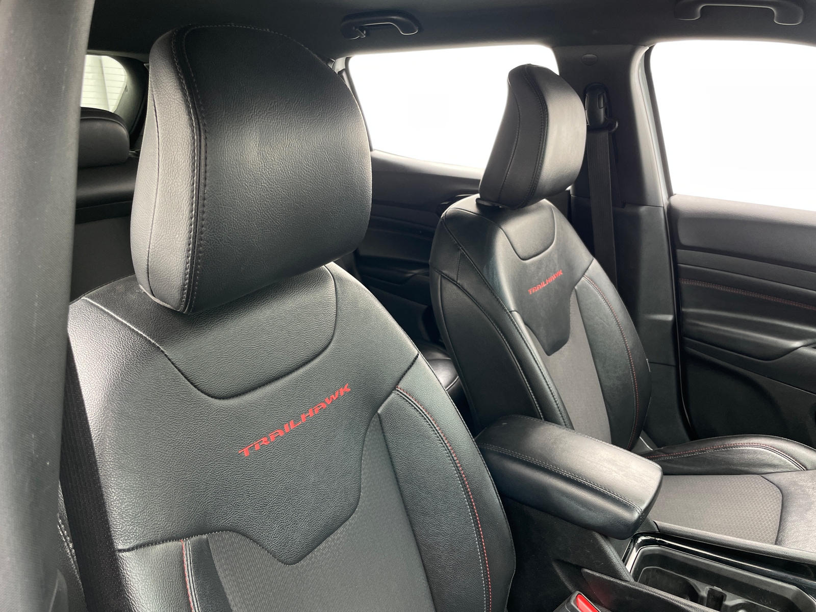 Thumbnail: 2024 Jeep Compass - 2