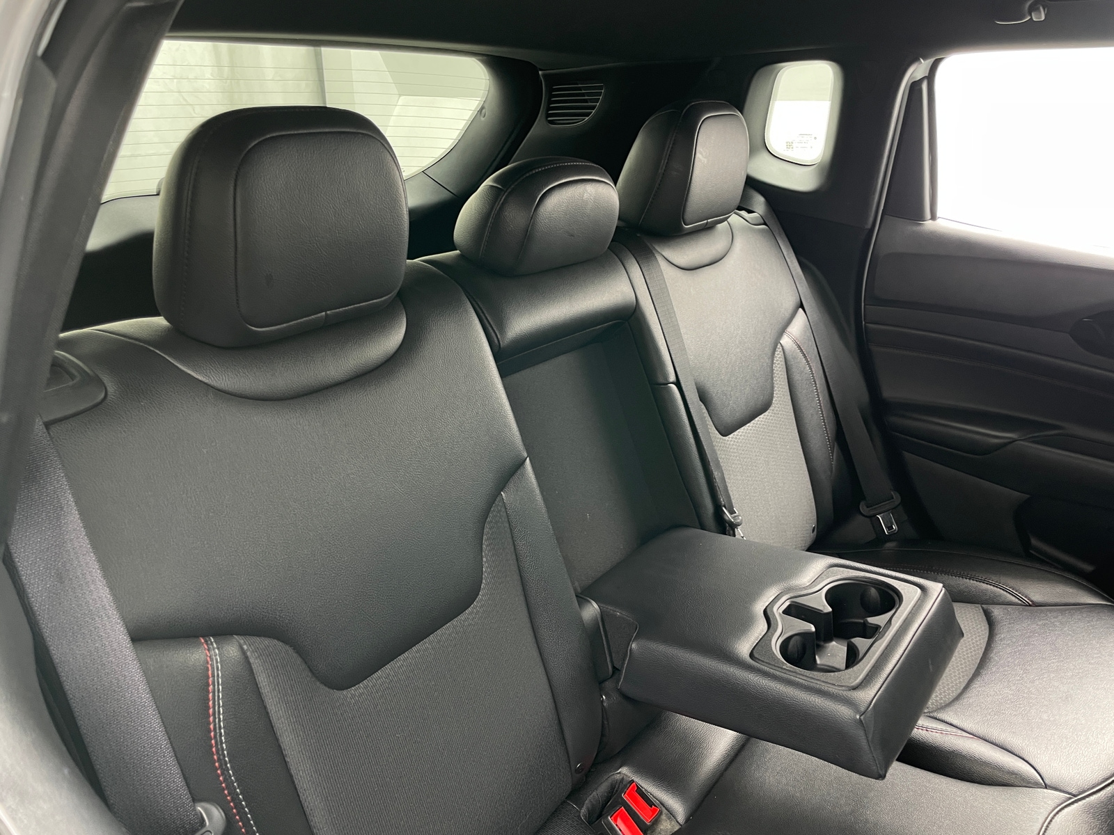 Thumbnail: 2024 Jeep Compass - 6