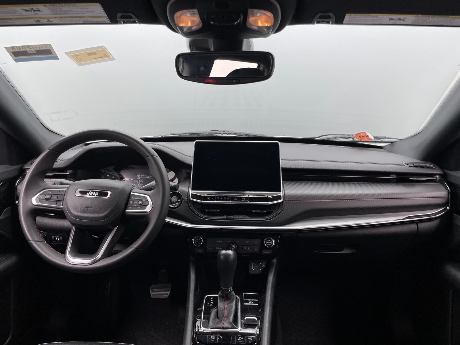 Thumbnail: 2024 Jeep Compass - 3