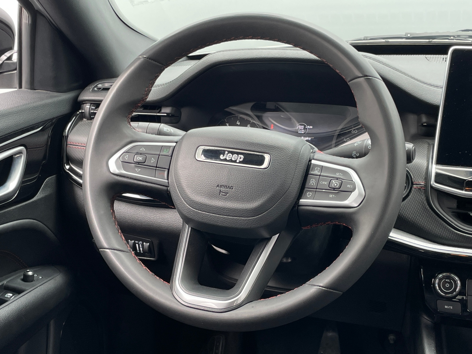 Thumbnail: 2024 Jeep Compass - 5