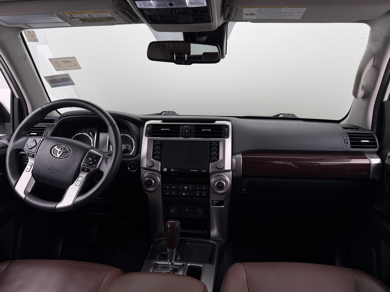 Thumbnail: 2021 Toyota 4Runner - 2