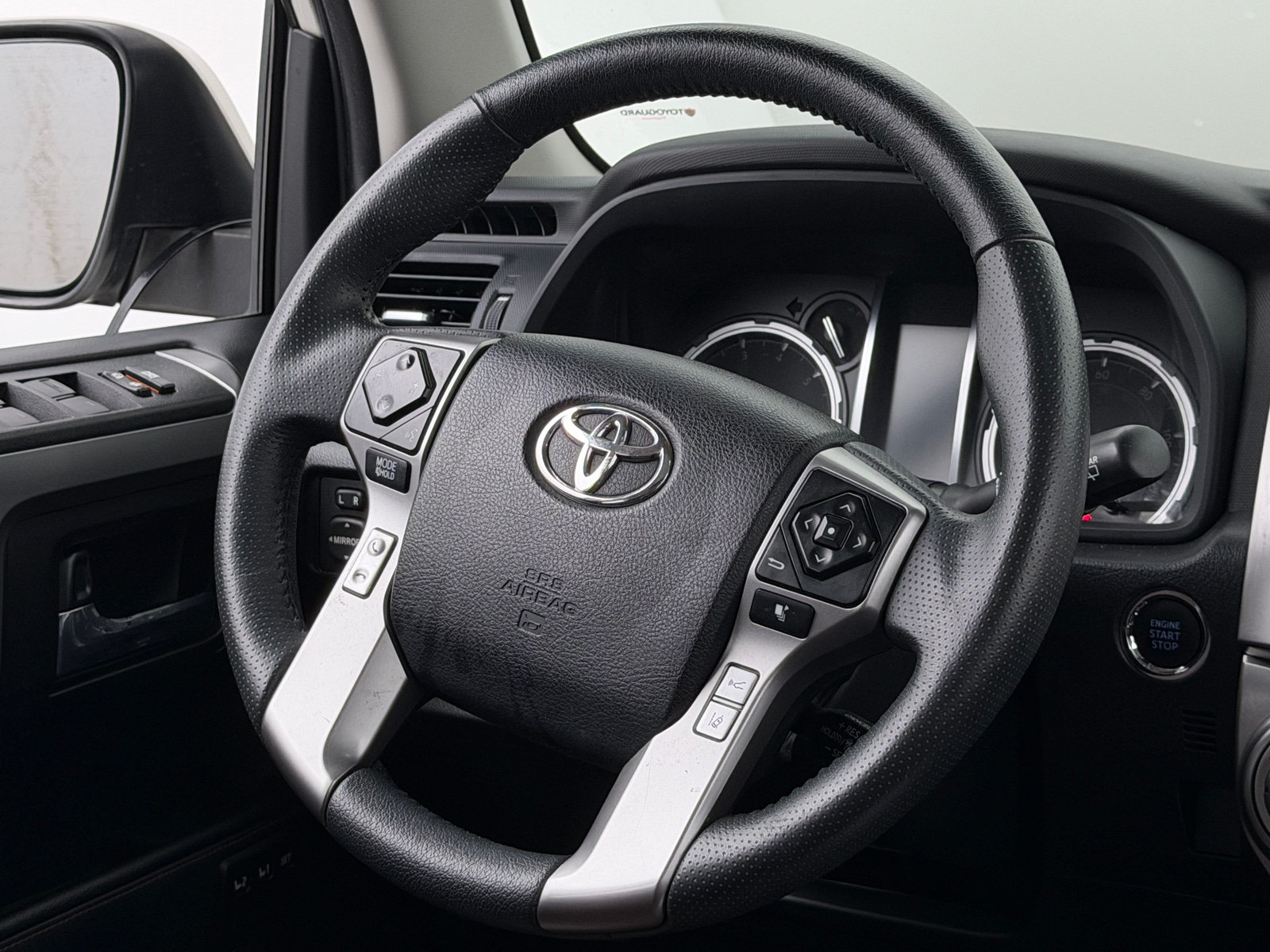 Thumbnail: 2021 Toyota 4Runner - 4