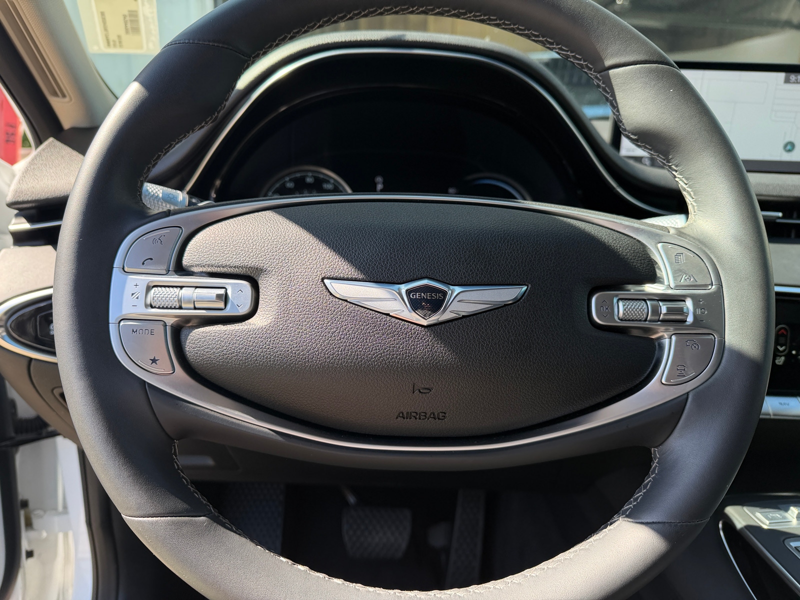 Thumbnail: 2025 Genesis GV70 - 4
