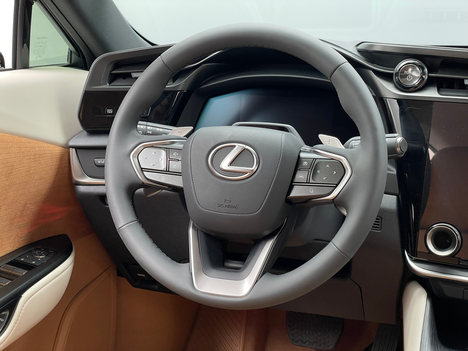 Thumbnail: 2026 Lexus RZ - 4