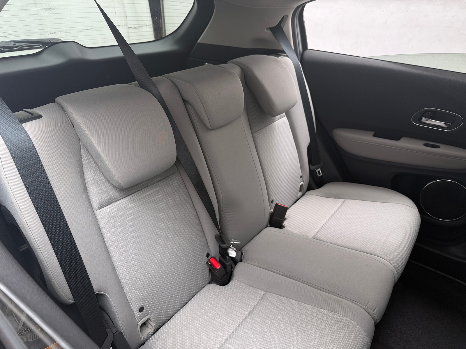 Thumbnail: 2022 Honda HR-V - 6