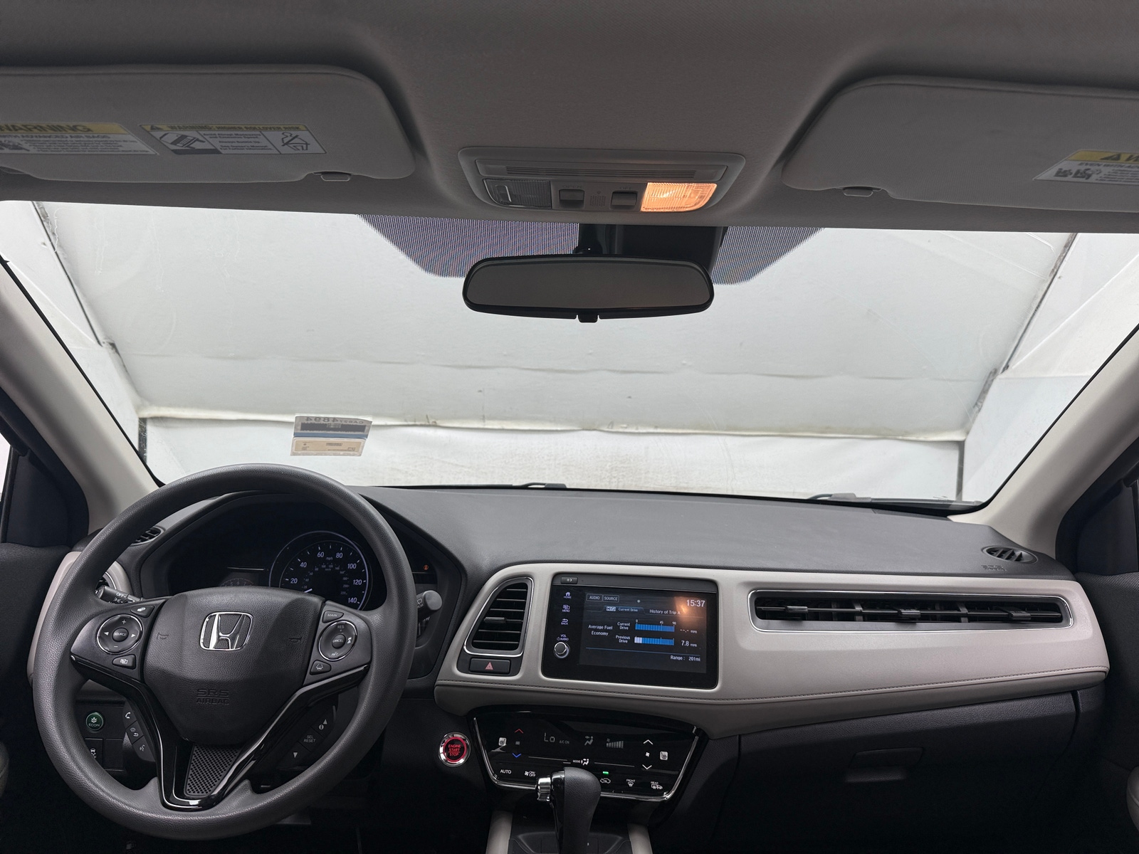 Thumbnail: 2022 Honda HR-V - 3