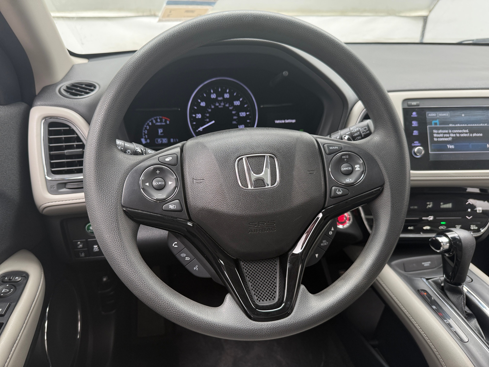 Thumbnail: 2022 Honda HR-V - 5