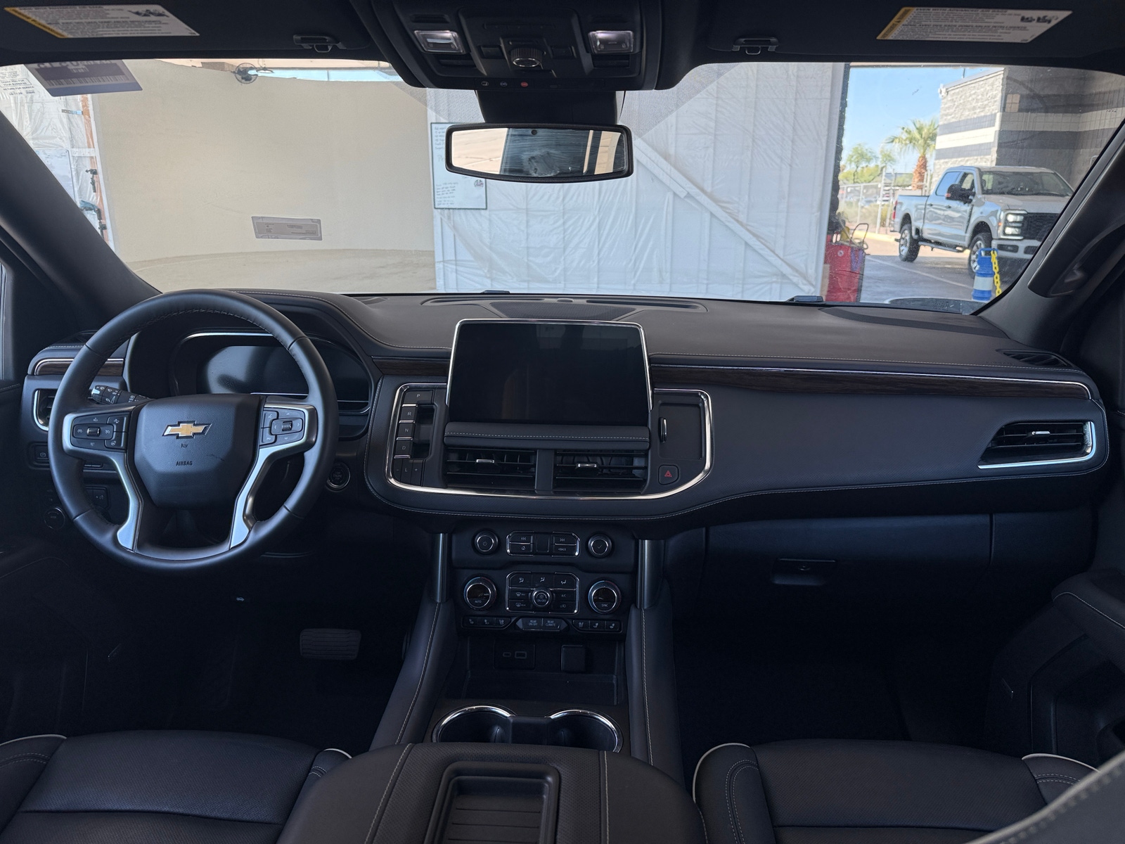 Thumbnail: 2023 Chevrolet Suburban - 2