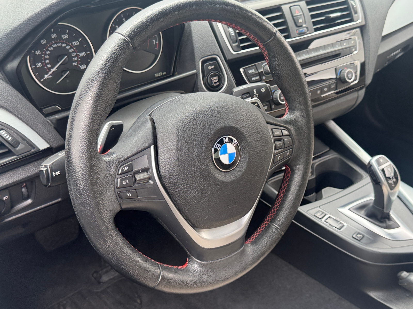 Thumbnail: 2017 BMW 2 Series - 3