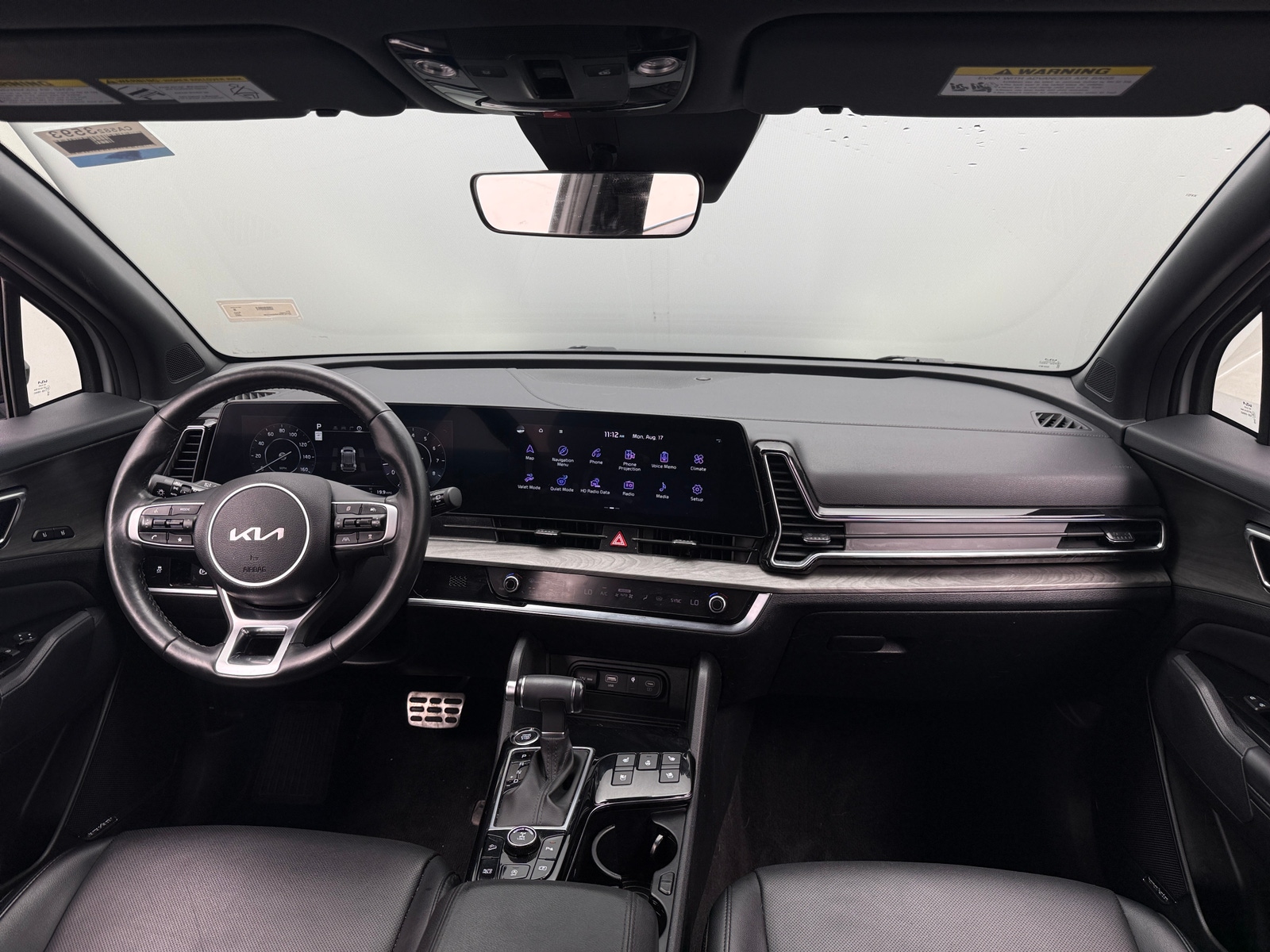 Thumbnail: 2024 Kia Sportage - 2