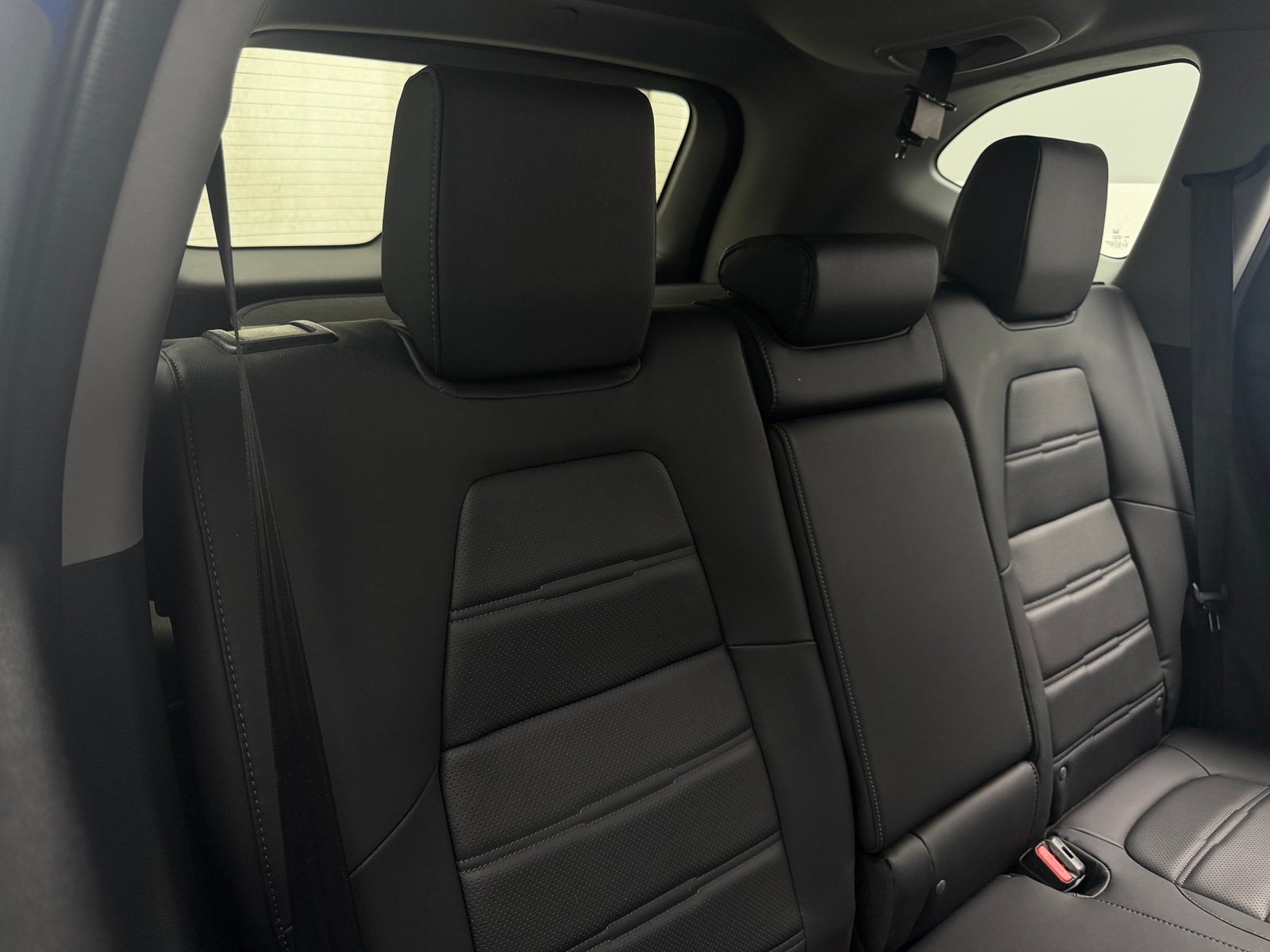 Thumbnail: 2020 Honda CR-V - 5