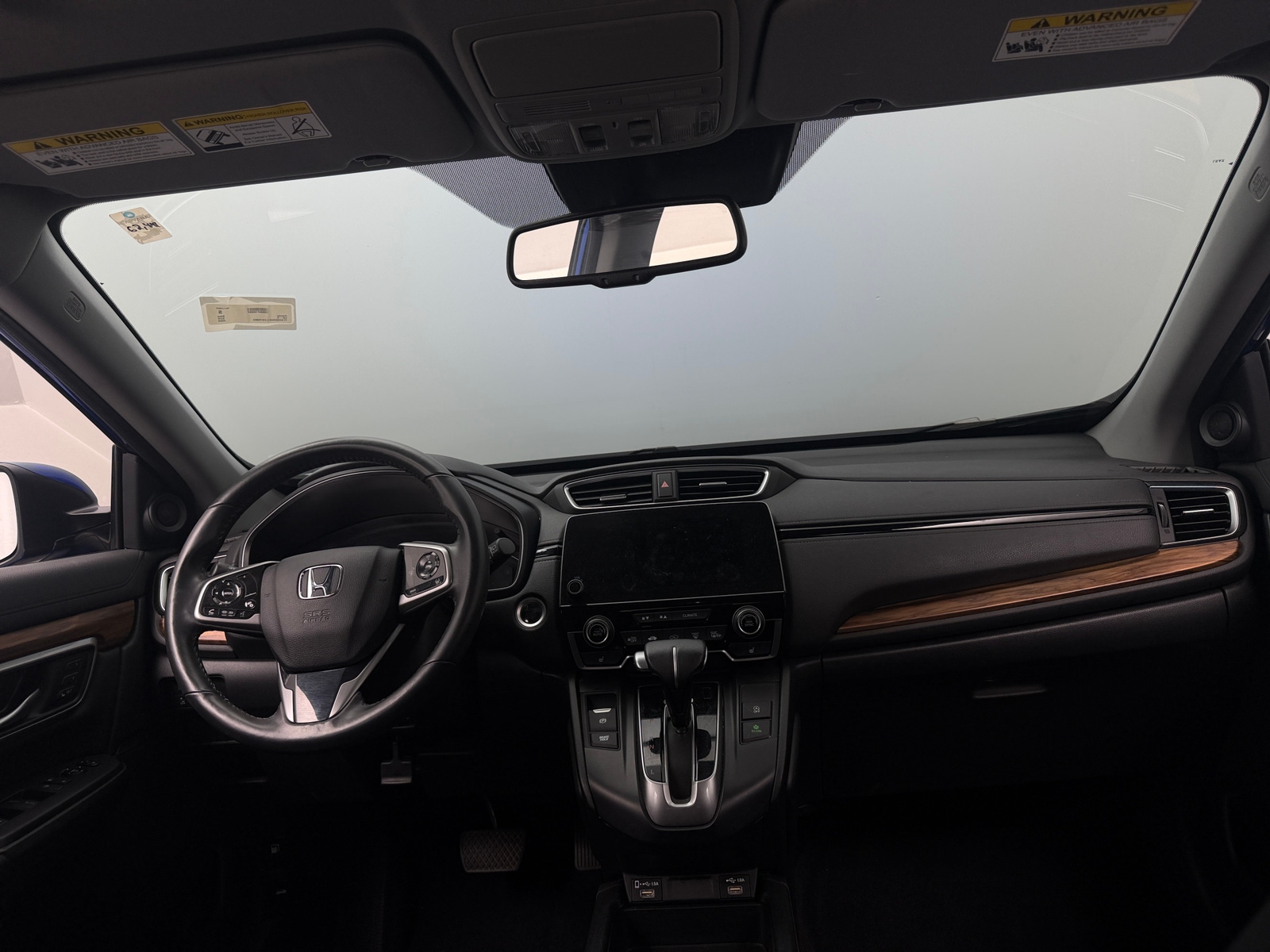 Thumbnail: 2020 Honda CR-V - 2