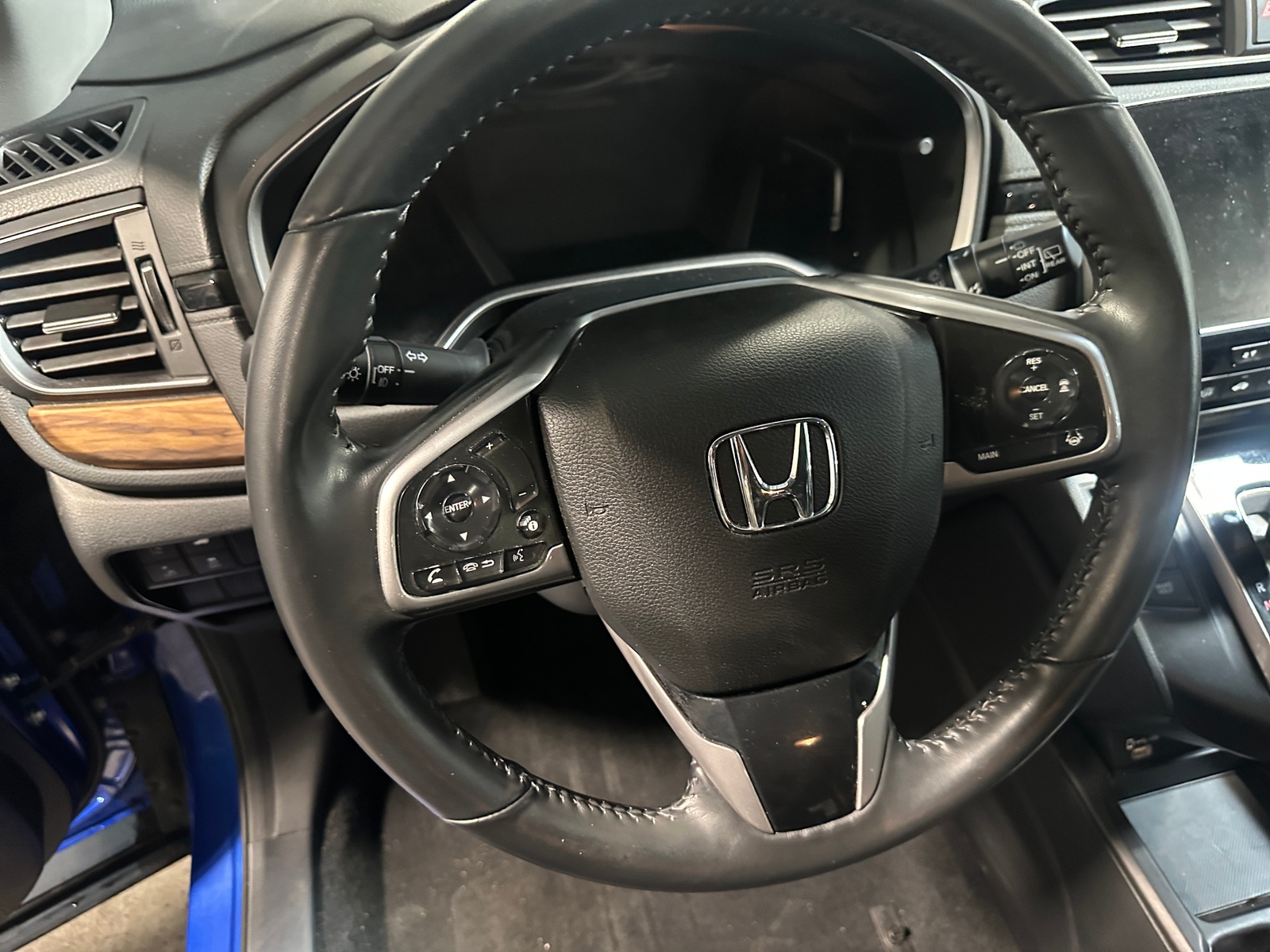 Thumbnail: 2020 Honda CR-V - 4