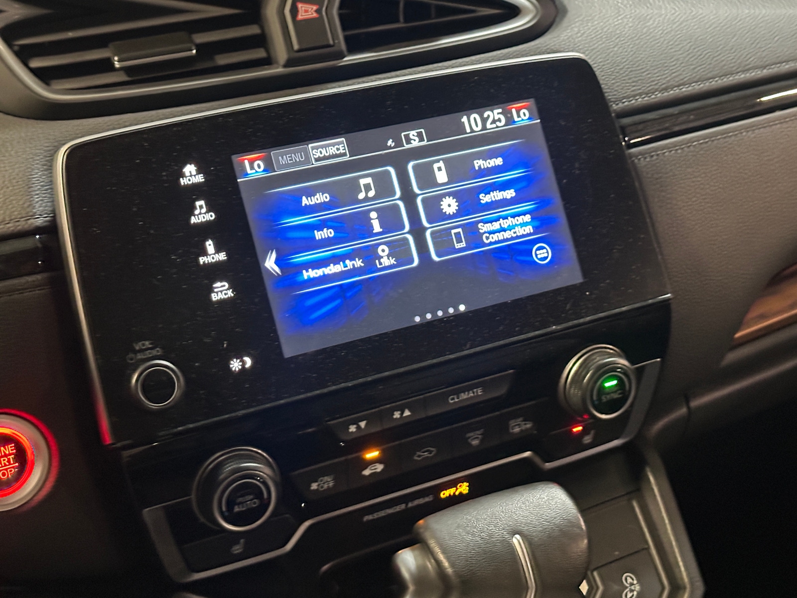 Thumbnail: 2020 Honda CR-V - 3