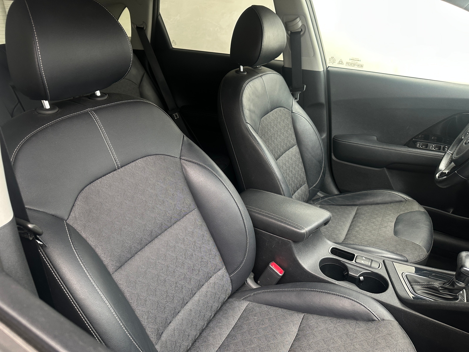 Thumbnail: 2019 Kia Niro - 2