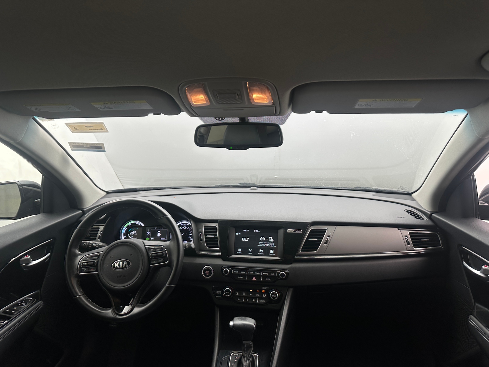 Thumbnail: 2019 Kia Niro - 3