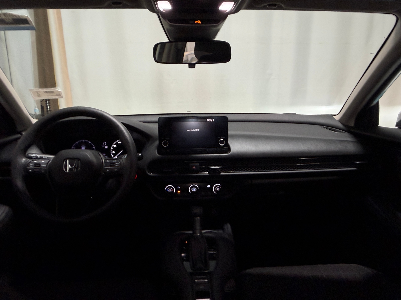 Thumbnail: 2023 Honda HR-V - 3