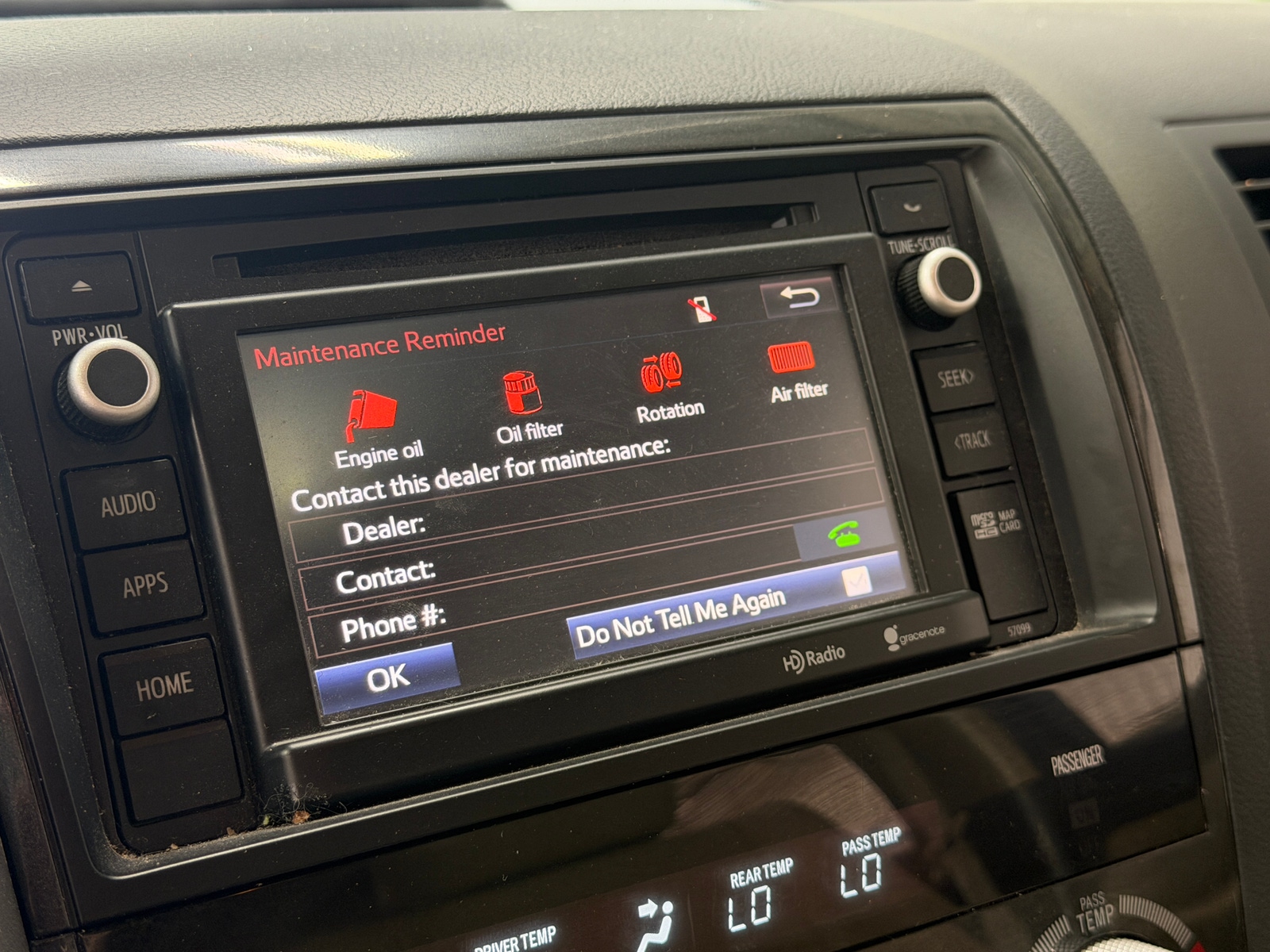 Thumbnail: 2015 Toyota Sequoia - 4