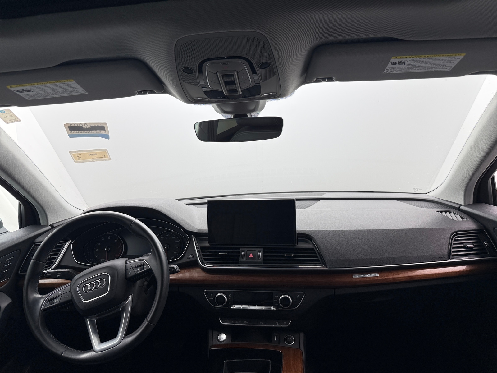 Thumbnail: 2023 Audi Q5 - 3