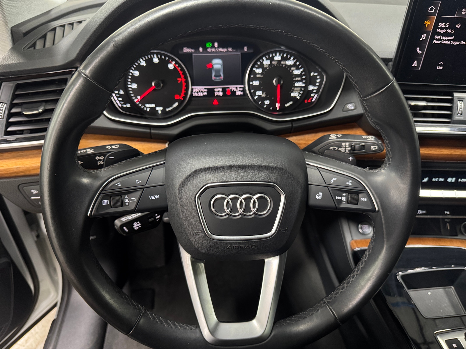 Thumbnail: 2023 Audi Q5 - 5