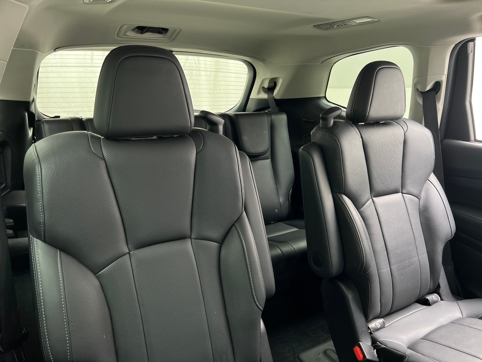 Thumbnail: 2021 Subaru Ascent - 5