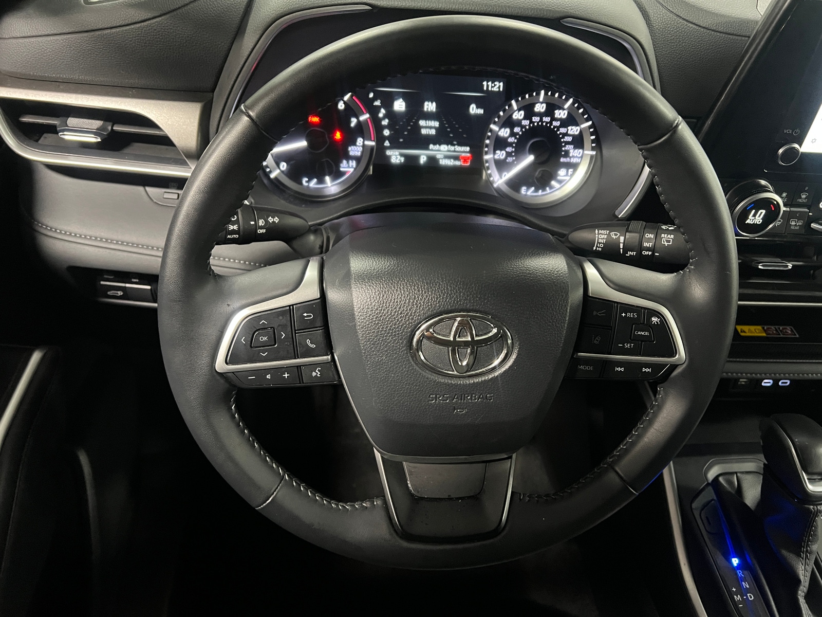 Thumbnail: 2026 Toyota Highlander - 5