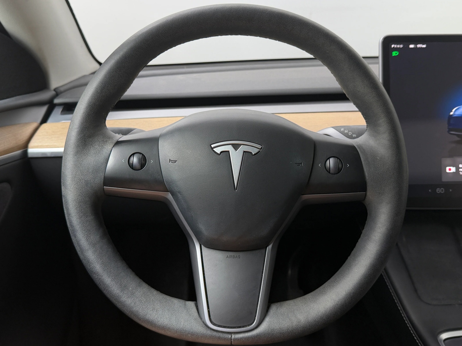 Thumbnail: 2023 Tesla Model Y - 4